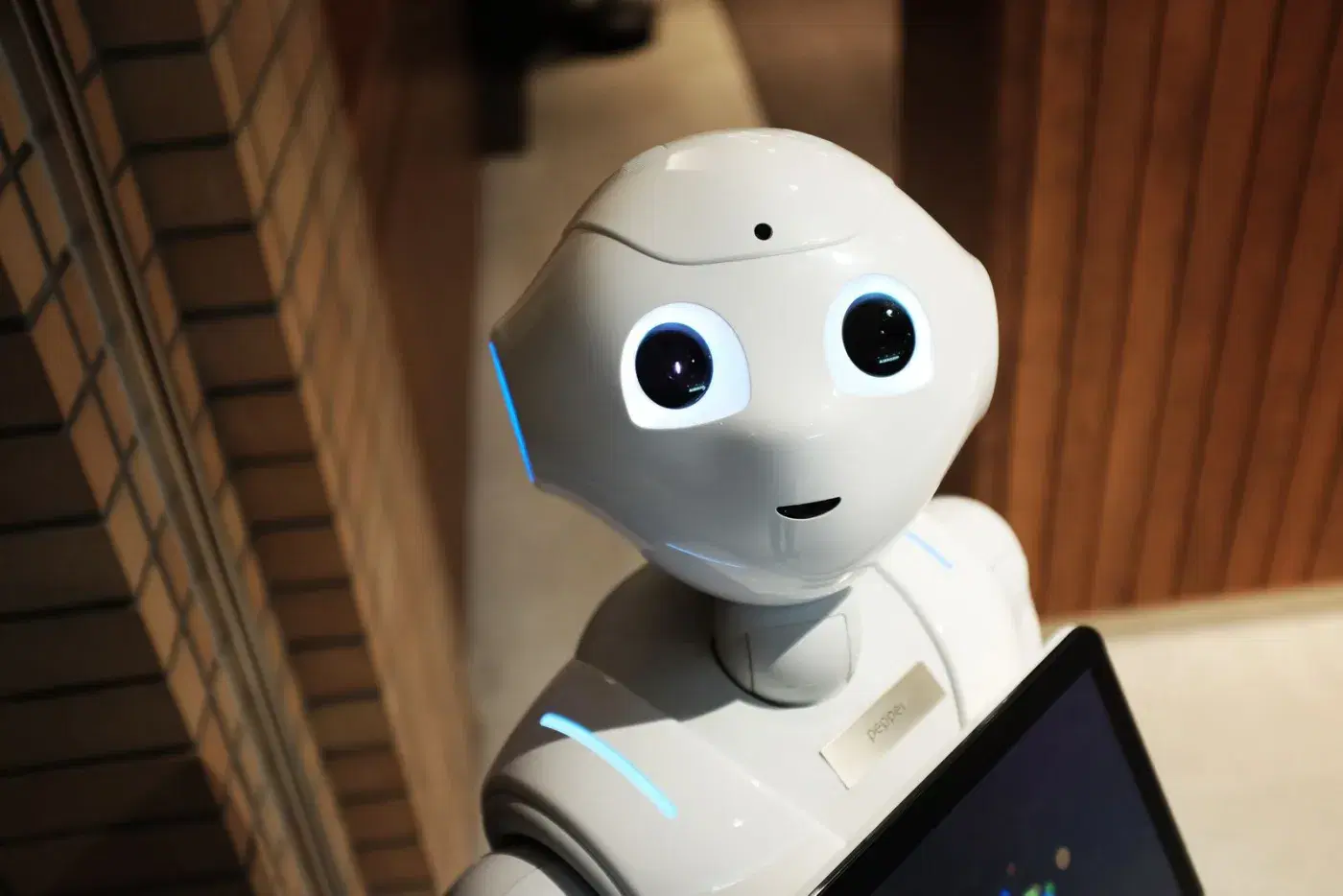 AI Solutions services by Blacklemur Innovations