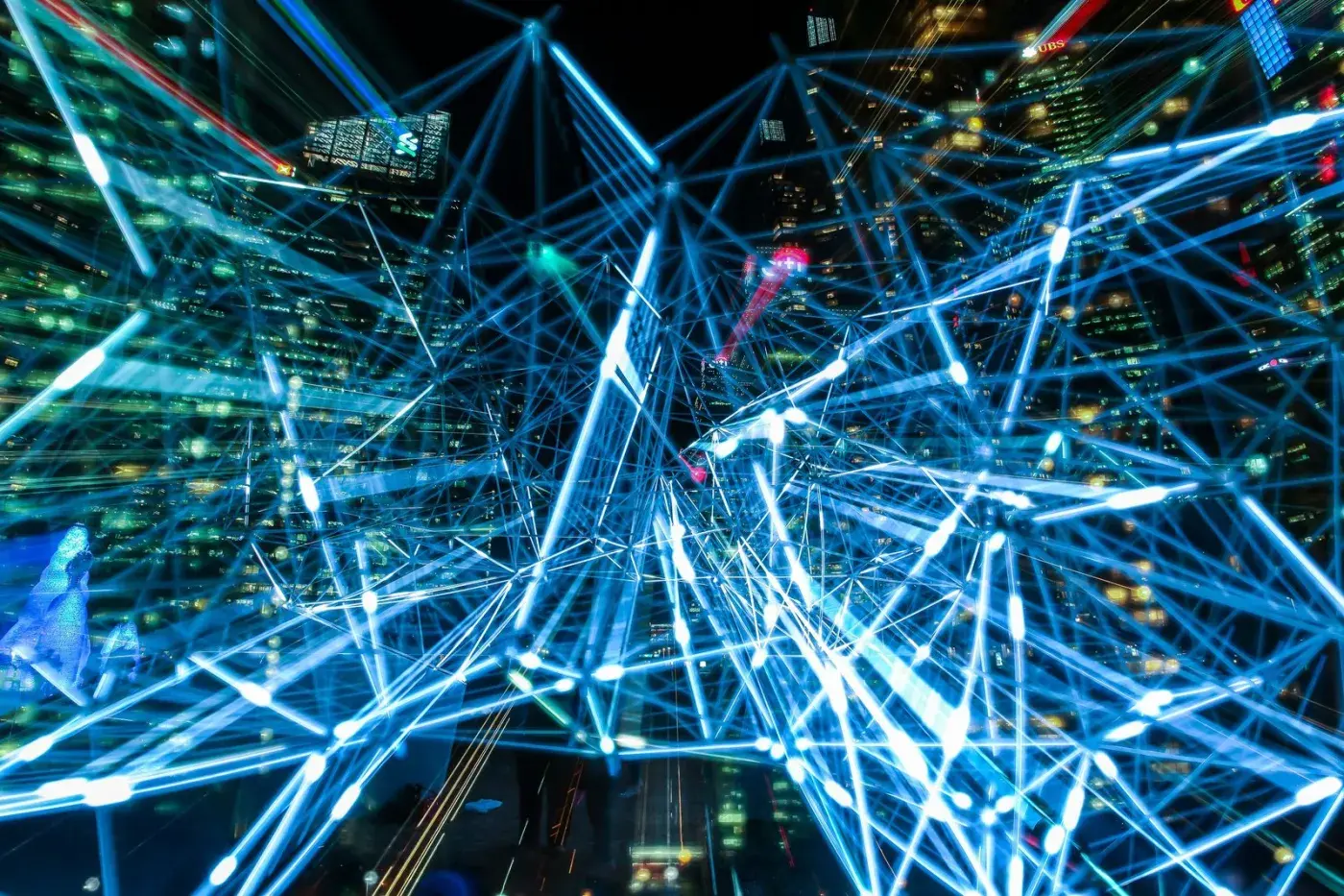 Data & Business Intelligence services by Blacklemur Innovations