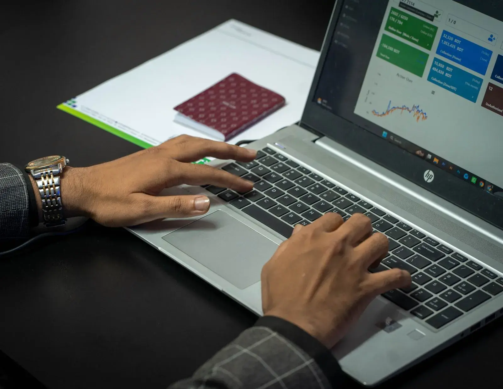ERP for a Growing Company: When to Implement and What to Expect