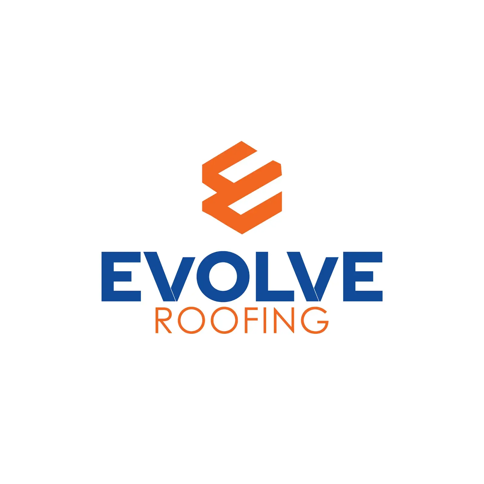 Evolve Roofing — Brand Identity — Evolve Roofing