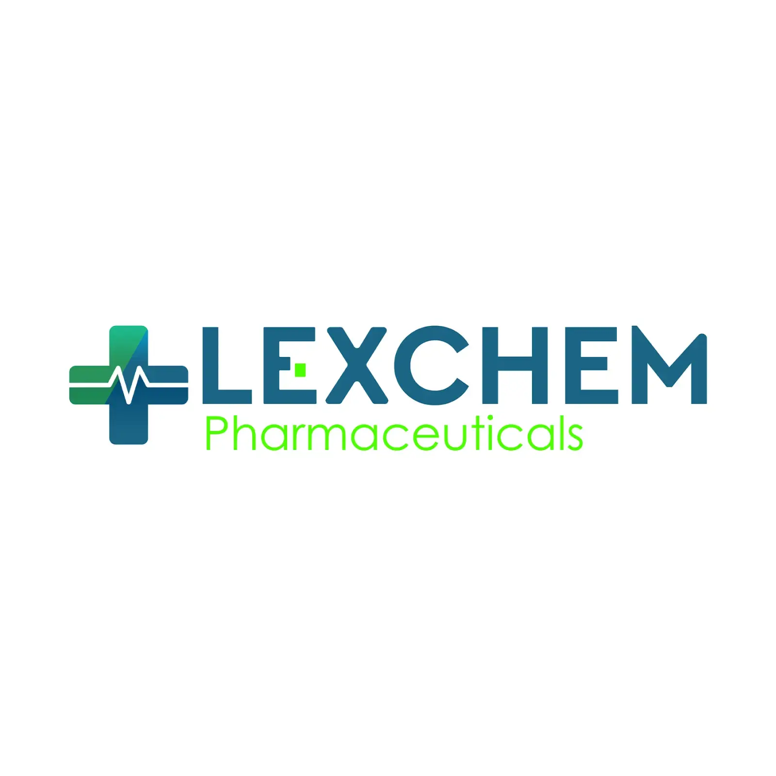 Lexchem Pharmaceutical — Brand Identity — Lexchem Pharmaceutical