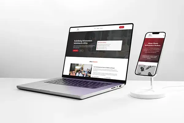 Classic Reinsurance Brokers - Reinsurance Brokerage Website — Classic Reinsurance Brokers