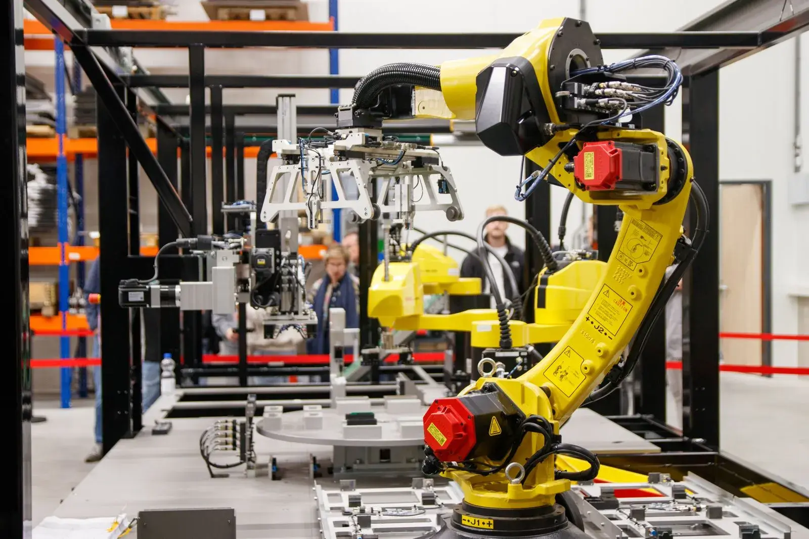 AI Process Automation