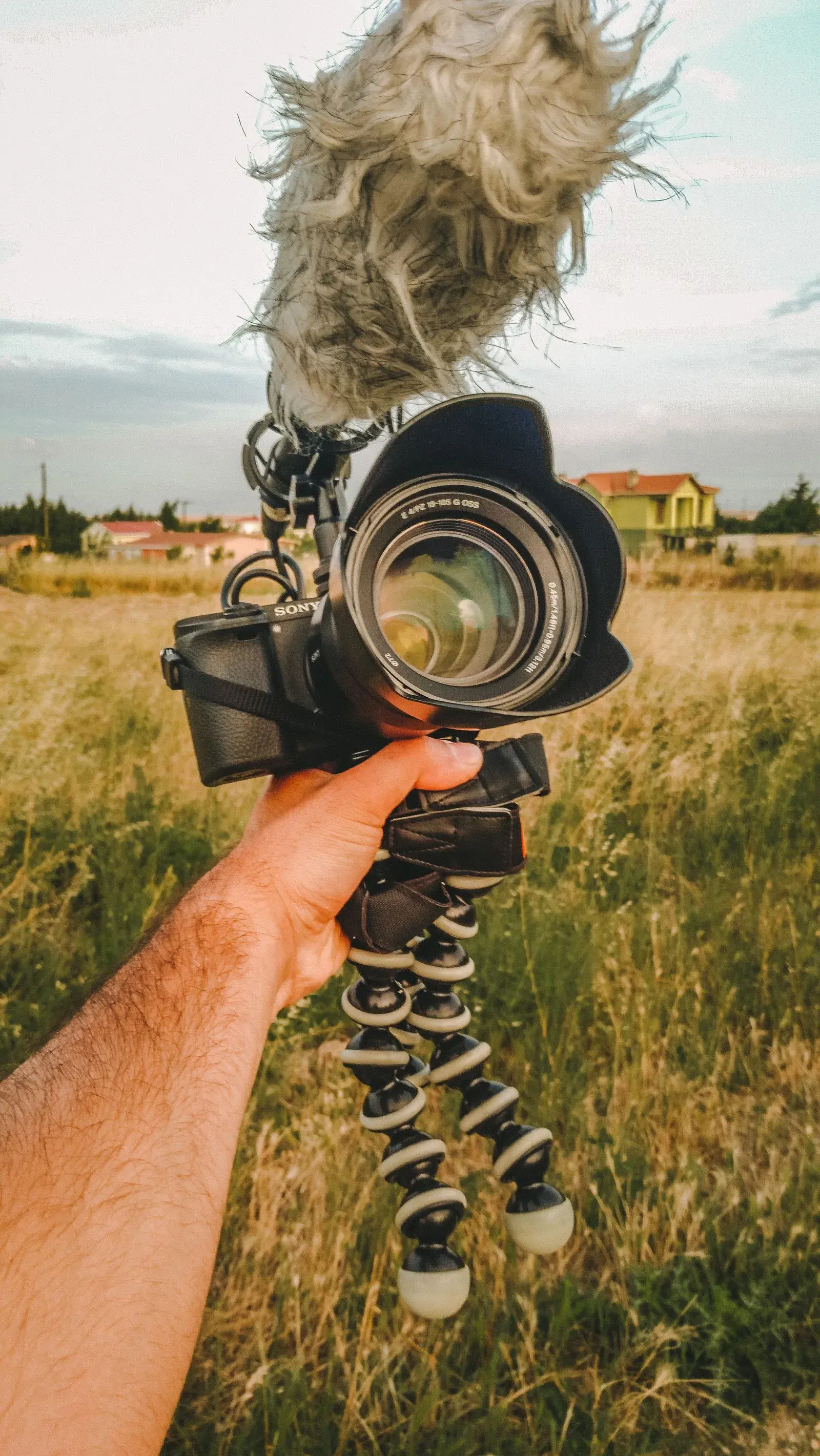 Content Creation
