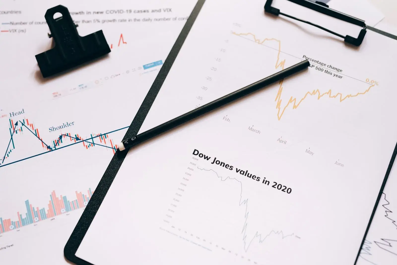 Data Visualisation