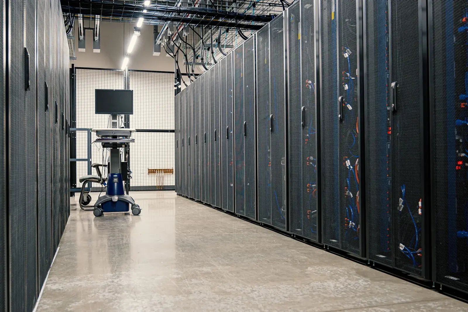 Data Warehousing & Pipelines