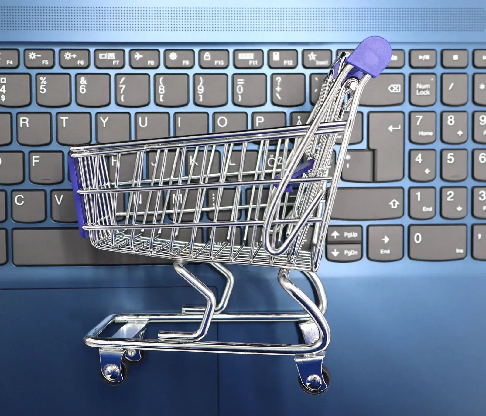 E-commerce Development