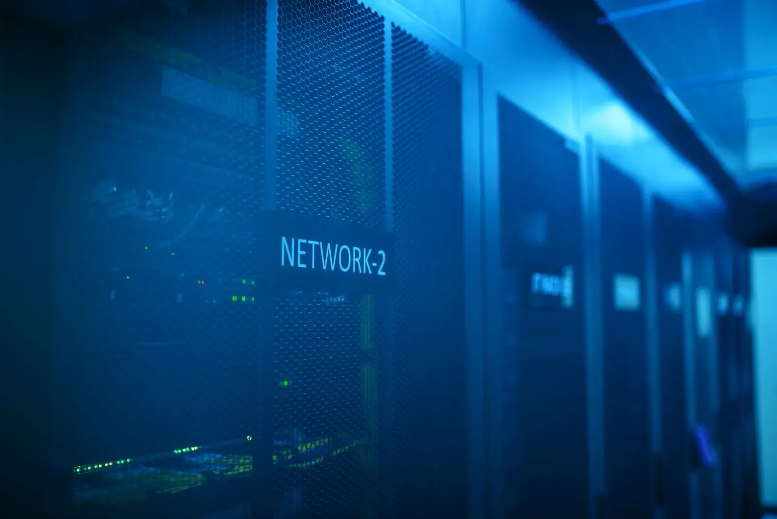 Web Hosting & Maintenance