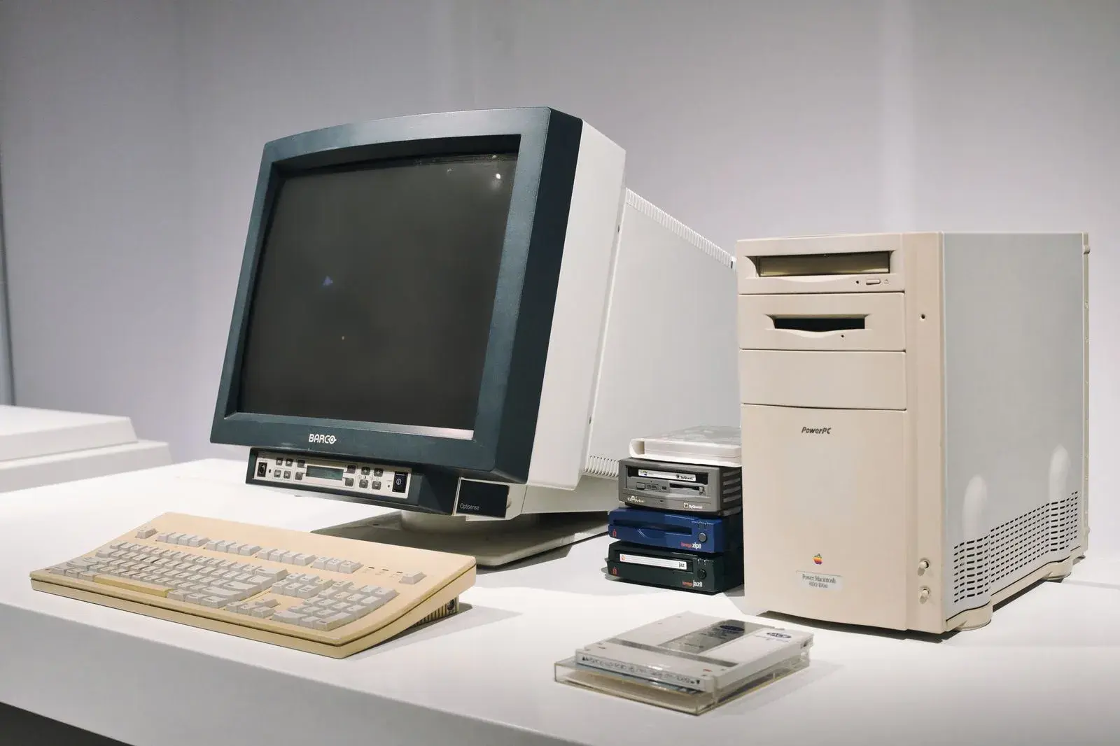 Legacy System Modernisation