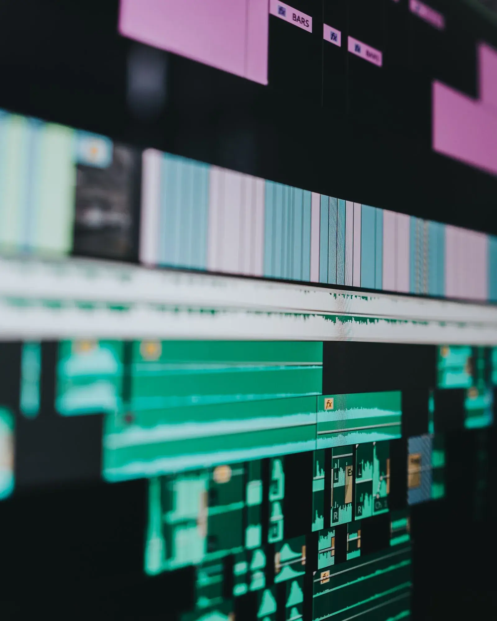 Motion Graphics