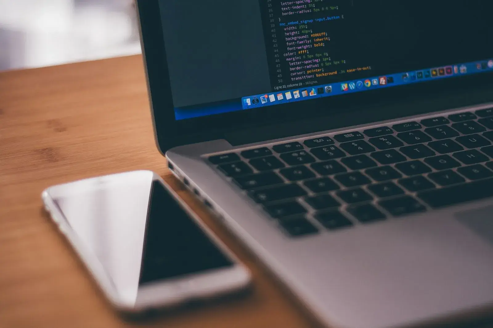 Progressive Web Apps