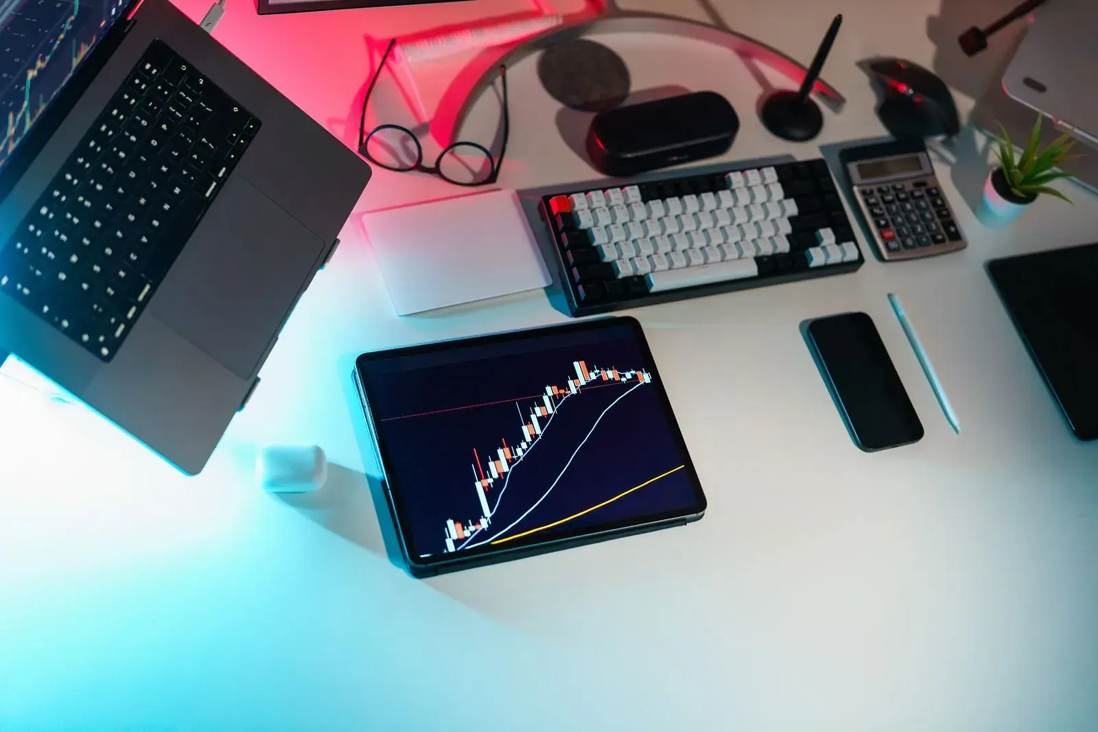 SaaS Products