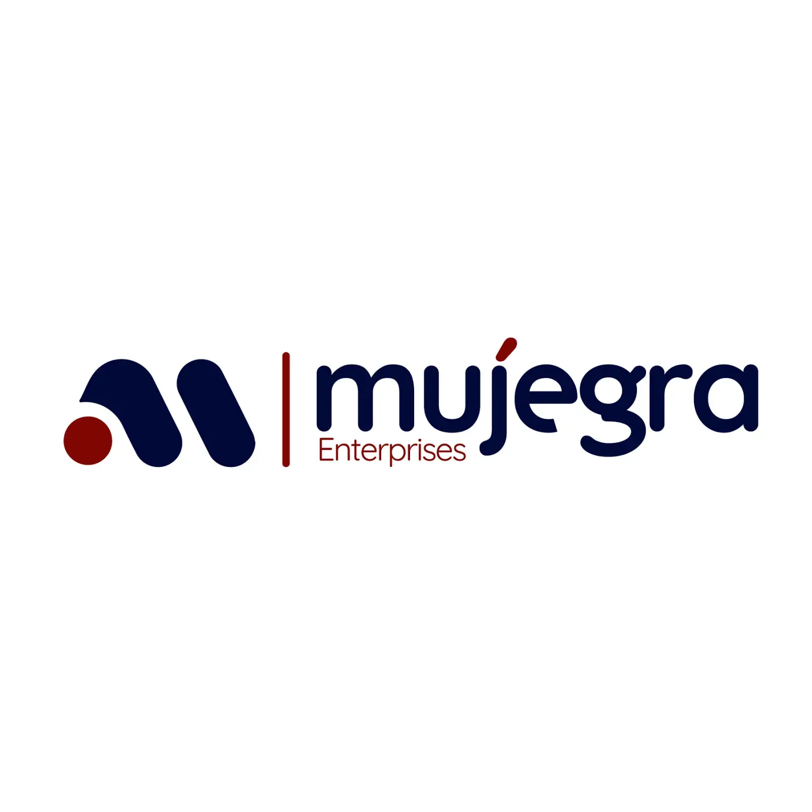 Mujegra Enterprises — Branding Solution — Mujegra Enterprises