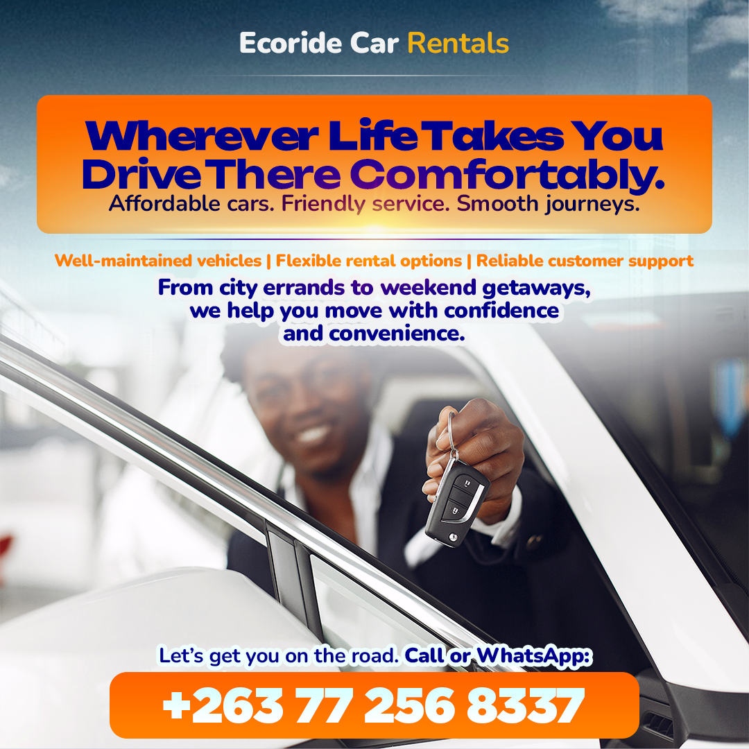 Promotional Flyer Designs — Various Clients